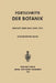 Bericht Über Das Jahr 1955 by Erwin Bünning, Ernst Gäumann