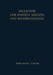Ergebnisse Der Inneren Medizin Und Kinderheilkunde by L. Heilmeyer, R. Schoen, B. De Rudder