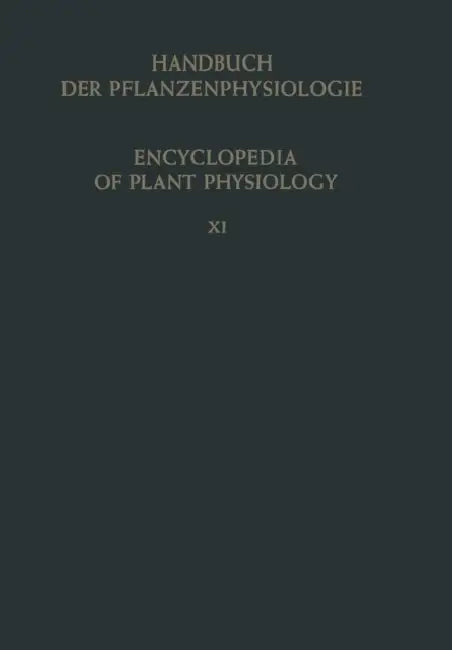 Heterotrophie / Heterotrophy by K. Mothes