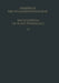 Heterotrophie / Heterotrophy by K. Mothes