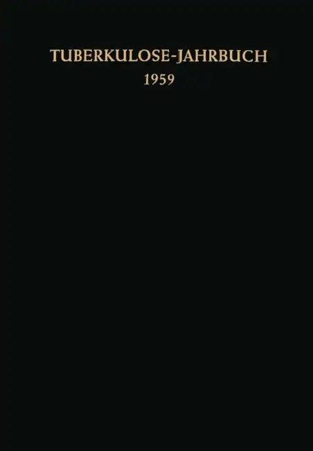 1959 by F. Kreuser
