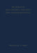 Ergebnisse Der Inneren Medizin Und Kinderheilkunde by L. Heilmeyer, R. Schoen, B. De Rudder