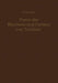PRAXIS Des Bleichens Und Färbens Von Textilien: Mechanische Und Chemische Technologie by W. Bernard