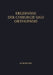 Ergebnisse Der Chirurgie Und Orthopädie by Karl Heinrich Bauer, Alfred Brunner