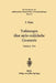 Vorlesungen Über Nicht-Euklidische Geometrie by Felix Klein, Walter Rosemann