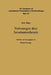 Vorlesungen Über Invariantentheorie by Issai Schur, Helmut Grunsky, Helmut Grunsky