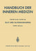 Blut Und Blutkrankheiten: Teil 1 Allgemeine Hämatologie Und Physiopathologie Des Erythrocytären Systems by L. Heilmeyer