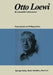 Otto Loewi Ein Lebensbild in Dokumenten: Biographische Dokumentation Und Bibliographie by Fred Lembeck, Wolfgang Giere