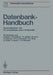 Datenbank-Handbuch by Peter C. Lockemann, A. Blaser, Joachim W. Schmidt