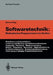Softwaretechnik: Methodisches Programmieren Im Großen by Manfred Nagl