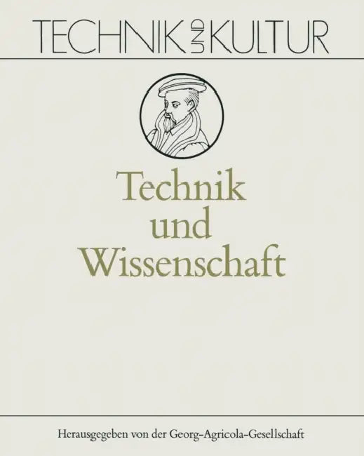 Technik Und Wissenschaft by Armin Hermann, Charlotte Schönbeck