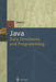 Java: Data Structures and Programming by Liwu Li