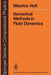 Numerical Methods in Fluid Dynamics by M. Holt