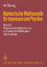 Numerische Mathematik Für Ingenieure Und Physiker: Band 2: Eigenwertprobleme Und Numerische Methoden Der Analysis by W. Törnig
