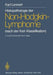 Histopathologie Der Non-Hodgkin-Lymphome: (Nach Der Kiel-Klassifikation) by M. Paulli