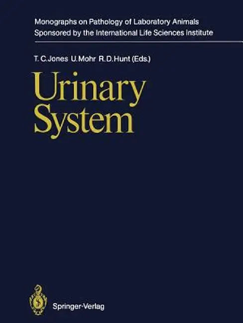 Urinary System by Thomas C. Jones
