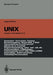 UNIX: Eine Einführung in Begriffe Und Kommandos Von UNIX -- Version 7, Bis System V.3 by Angelika Amon, Jürgen Gulbins