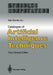 Catalogue of Artificial Intelligence Techniques by Alan Smaill
