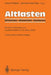 Altlasten: Erkennen, Bewerten, Sanieren by Hans H. Weber, Hermann Neumaier, W. Fresenius
