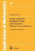 Image Analysis, Random Fields and Dynamic Monte Carlo Methods: A Mathematical Introduction by Gerhard Winkler