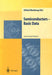 Semiconductors -- Basic Data by Otfried Madelung