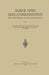 Seele Und Seelenkrankheit: Eine Einführung in Die Grundbegriffe by Hans Wildermuth