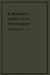 Leitfaden Für Die Försterprüfungen: Ein Handbuch Für Den Unterricht Und Selbstunterricht Unter Berücksichtigung Der Preußischen Derhältnisse Sowie Für by Gotthold Westermeier