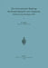 Die Internationale Reglung Der Funktelegraphie Und -Telephonie: Weltfunkvertrag Washington, 1927 by Na Thurn