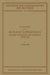 Molekülspektren Und Ihre Anwendung Auf Chemische Probleme by H. Sponer, M. Born, J. Franck