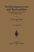Turbokompressoren Und Turbogebläse: Eine Einführung in Arbeitsweise Bau Und Berechnung by Erwin Schulz