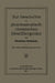 Zur Geschichte Der Pharmazeutisch-Chemischen Destilliergeräte by Hermann Schelenz