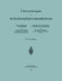 Untersuchungen an Durchlaufenden Eisenbetonkonstruktionen by H. Scheit, Na Probst, Na Scheit