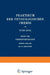 Praktikum Der Physiologischen Chemie: Erster Teil Fermentmethoden by Peter Rona