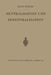 Zentralisation Und Dezentralisation by Hans Peters