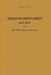 Rheinschiffahrt 1913-1925: Ihre Wirtschaftliche Entwicklung Unter Dem Einfluss Von Weltkrieg Und Kriegsfolgen by Anton Felix Napp-Zinn