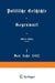 Politische Geschichte Der Gegenwart: I. Das Jahr 1867 by Wilhelm Müller