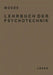 Lehrbuch Der Psychotechnik: I. Band by Moede Moede