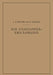 Die Säuglingsernährung: Eine Anleitung Für Ärzte Und Studierende by L. F. Meyer, E. Nassau