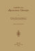 Leitfaden Der Allgemeinen Chirurgie by Georg Magnus