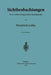 Sichtbeobachtungen Vom Meterologischen Standpunkt by Friedrich Löhle
