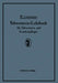 Schwestern-Lehrbuch Für Schwestern Und Krankenpfleger by Walter Lindemann