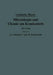 Mikroskopie Und Chemie Am Krankenbett by Hermann Lenhartz, Erich Meyer, A. V. Domarus