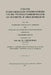 Vorgänge in Der Scheibe Eines Induktionszählers Und Der Wechselstromkompensator ALS Hilfsmittel Zu Deren Erforschung by Waldemar Von Krukowski