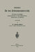 Leitfaden Für Den Hebammenunterricht: Auf Grund Des Preu?ischen Hebammenlehrbuches Für Ärzte, Medizinalbeamte, Hebammenlehrer Und Hebammen by Friedrich Kirstein