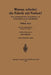 Warum Arbeitet Die Fabrik Mit Verlust?: Eine Wissenschaftliche Untersuchung Von Krebsschäden in Der Fabrikleitung by William Kent, Henry L. Gantt, Karl Italiener