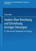 Studien Über Vererbung Und Entstehung Geistiger Störungen: IV. Schizoid Und Schizophrenie Im Erbgang by Eugen Kahn, O. Foerster, K. Wilmanns