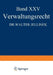 Verwaltungsrecht by Walter Jellinek, Eduard Kohlrausch, Walter Kaskel