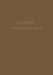 Syphilis Und Auge by Josef Igersheimer