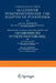 Vorlesungen Über Allgemeine Funktionentheorie Und Elliptische Funktionen by Adolf Hurwitz, R. Courant