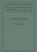 Unterbau: II. Teil Eisenbahnwesen Und Städtebau. by W. Hoyer, Robert Otzen